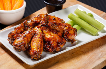 Крылышки Fridays Теннесси