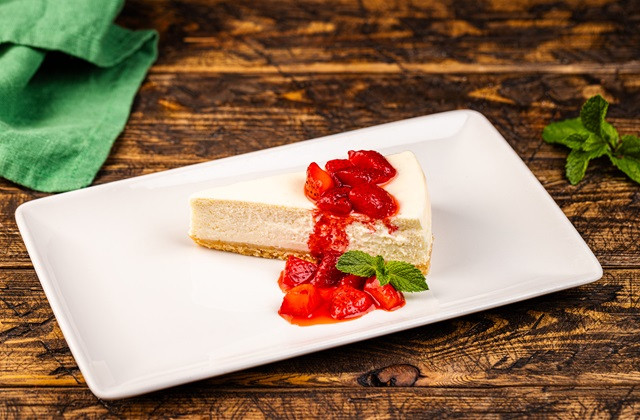 Чизкейк