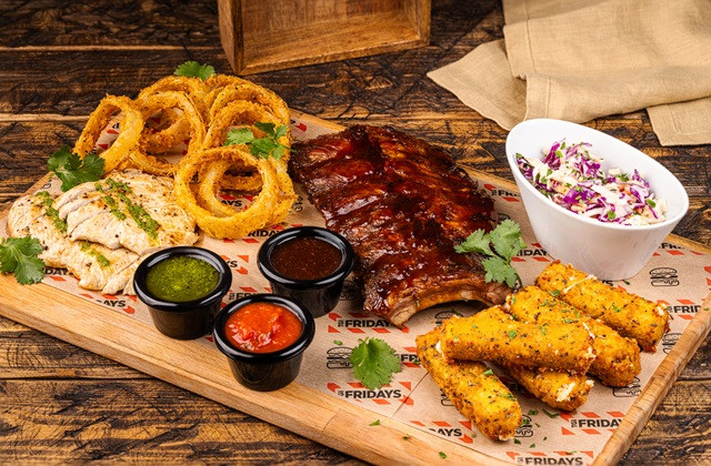 Босс Платтер