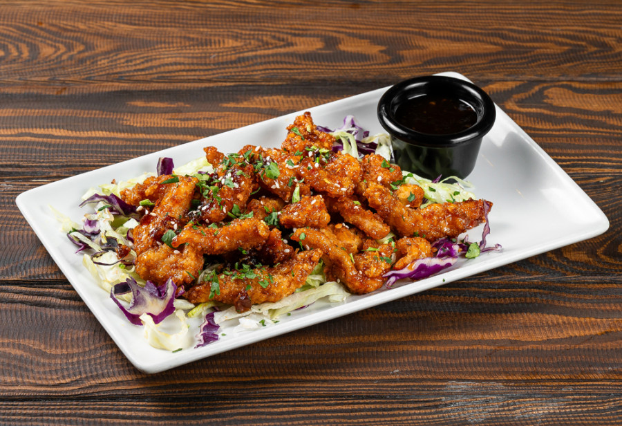 Куриная стружка Fridays Теннесси