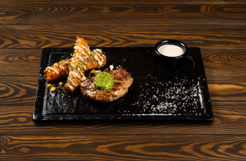 Тендерлойн стейк