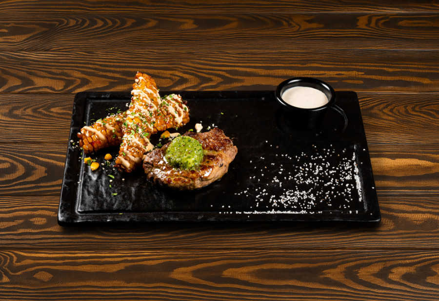 Тендерлойн стейк