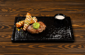 Филе миньон