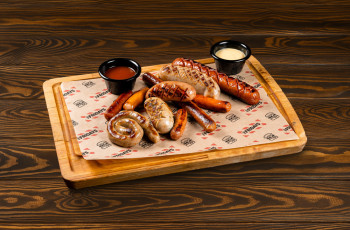 Сет чемпионов