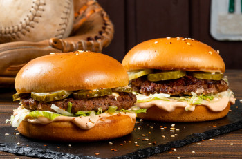 Биф чозиро слайдеры