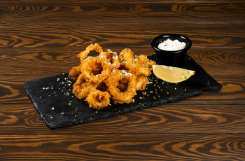 Кольца кальмара