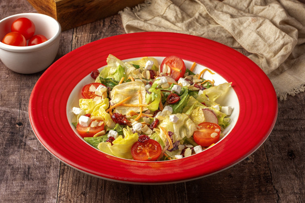 Салат Прованс Салат Прованс