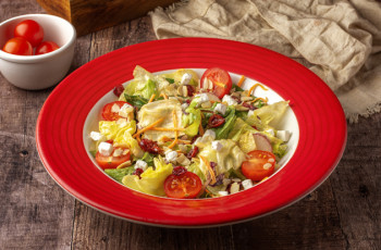 Салат Прованс