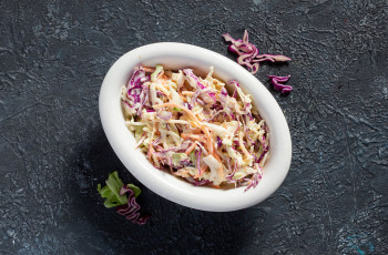 Салат Коле-Слоу