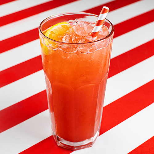 Клубничный Лимонад Краш