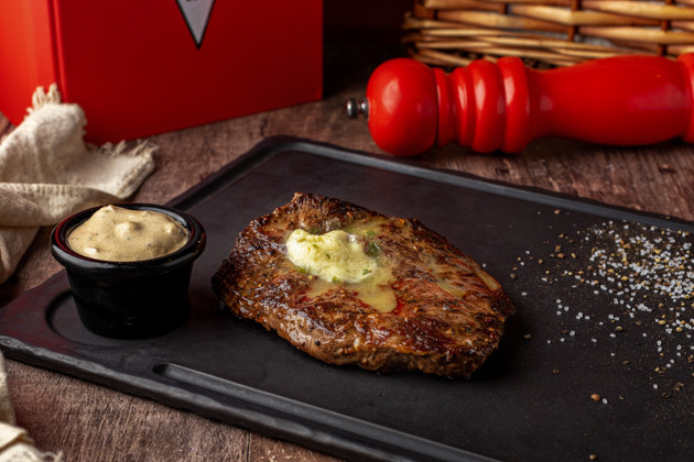 Стейк Топ Блейд Стейк Топ Блейд