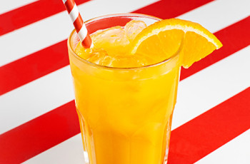 Сплеш Маракуйя-апельсин