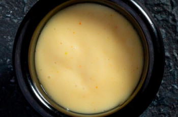 Медовая горчица