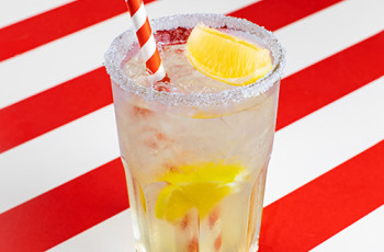 Фрайдис Домашний Лимонад