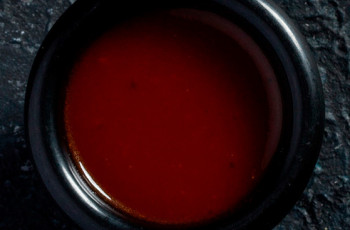 Барбекю соус