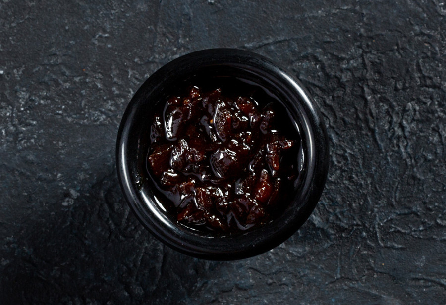 FRIDAYS глазурь Теннесси