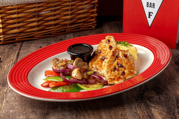 Курица Fridays™ Теннесси