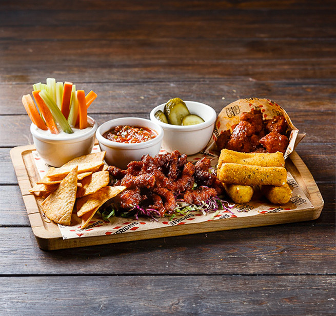 Биг Самплер