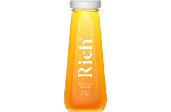 Сок Rich апельсин 200 мл