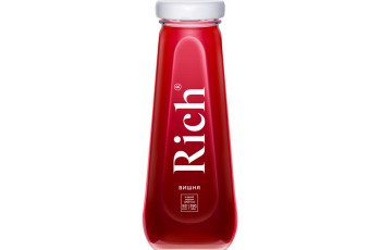 Сок Rich вишня 200 мл