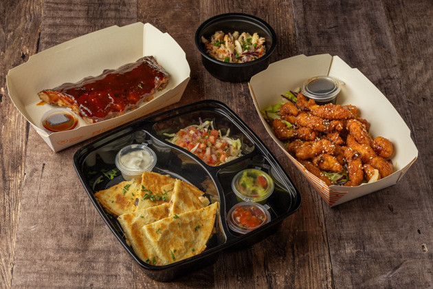 Комбо Ист Сайд