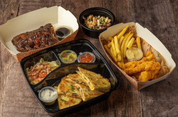 Комбо Вест Сайд